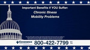 Coverance Insurance Solutions, Inc. TV Spot, 'Access More Benefits'