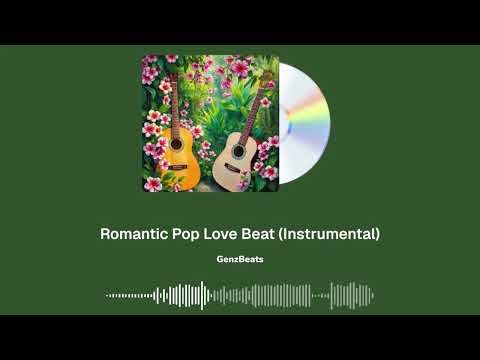 GenzBeats – Romantic Pop Love Beat | NCS | No Copyright Music