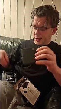 Seagate 2tb expansion unboxing