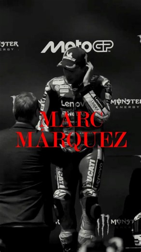 El peor error de MotoGP fue hacer enfadar al 93. #motogp #ducati #marquez