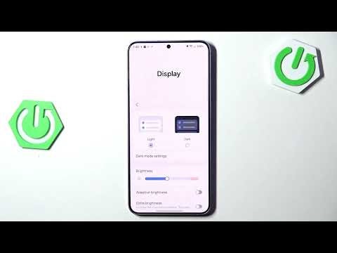 Wie verbessere ich die Akkulaufzeit beim SAMSUNG Galaxy S25+?