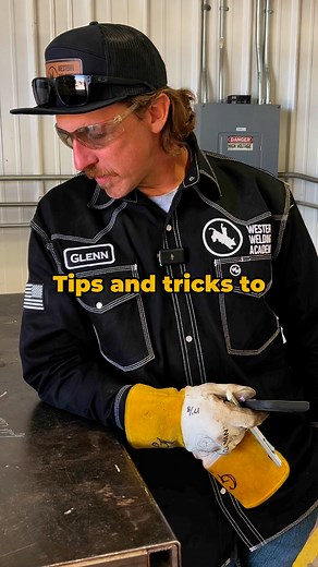 What are YOUR tricks to pipe fitting?! 📐🔥🤔 #WesternWeldingAcademy #tradeschool #tips #tricks #pipefitting #fyp #bluecollar | Western Welding Academy
