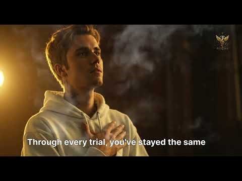 Justine Bieber - Hello Jesus (2025 Music Video) (Powerful Melledious Song)