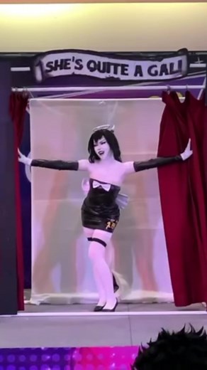 Alice Angel Cosplay: A Stunning Performance