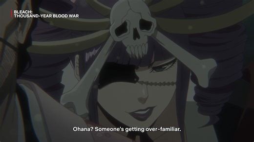 284K views · 9.4K reactions | Loved seeing Katen in spirit form again #Bleach | Netflix | Facebook