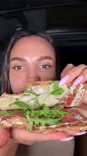 POV: You need food, snacks, groceries, and zero hassle