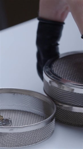 67K views · 1K reactions | It’s a truth we come back to all the time: looked after, a mechanical watch will go on and on. And on. This BC3 Chronograph was pretty smashed up when it landed with the Oris Restoration Division, but painstakingly, they brought it back to life. Now it’s ready to go on and on. And on. #Oris #restoration #BC3 #chronograph | Oris | Facebook