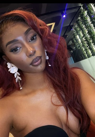 Zimbabwean Black Girl Magic on TikTok