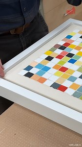 10K views · 63 reactions | A Float Frame That ANYONE Can Build #Woodworking #DIYBuilds #BuildingProjects #Frames | Jon Peters Art & Home | Facebook