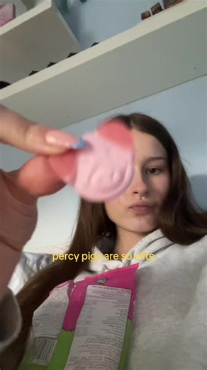 Percy Pigs: A Delicious British Candy