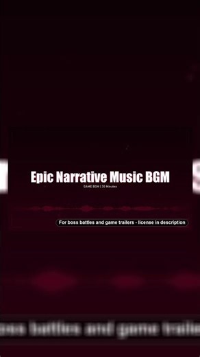 Army March | Epic Narrative Music BGM #Shorts