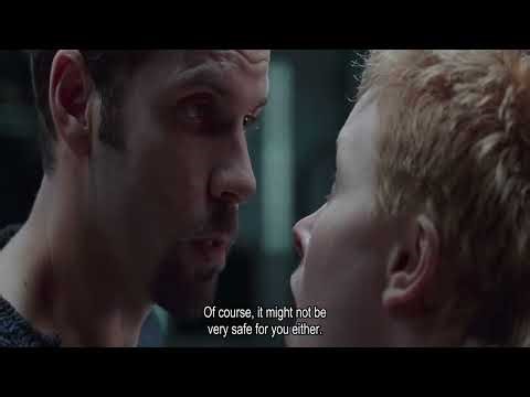 The Matrix Revolutions 2003 - Scene 12 - Nothing's Changed