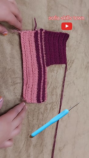 1.1M views · 8.1K reactions | Crochet idea Crochet socks Woolen socks banane ka tarika #woolen #woolensocks #socks #socksfashion #crocheting #crochetersofinstagram #crochetinspiration #crochetpattern #crochetlife #crochetlover #crochetloversofinstagram #crochetsocks #sofia | Professor Sofia | Facebook