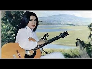 Oras Na by Coritha (with lyrics)