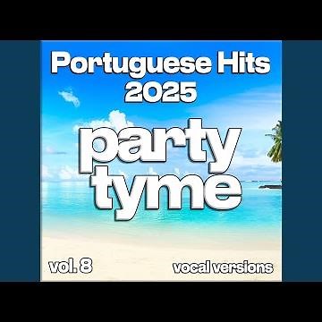 Novo Balanco (vocal)