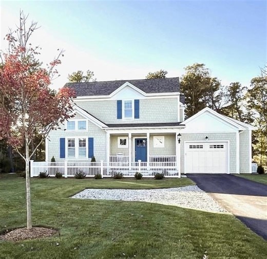 26 Cobblestone Cir, Mashpee, MA 02648 - MLS 73499275 - Coldwell Banker