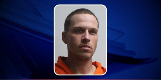 Echo man accused of home invasion, domestic violence