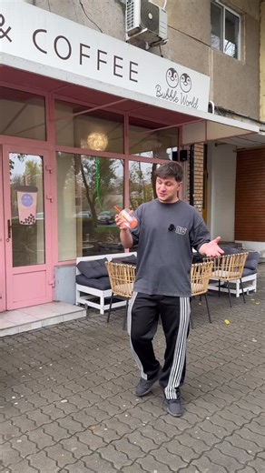 Tu ce faci după ce termini un pahar de bubble tea? #efeuniverse #bubbletea #efebubbletea #tapioca #bubbleteabrasov | Bubble Tea "Efe Universe" | Facebook