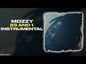 Mozzy & YFN Lucci - 23 And 1 (INSTRUMENTAL)