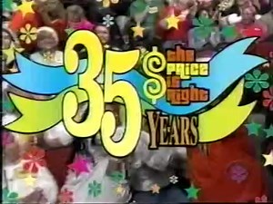 The Price is Right (April 26, 2007)