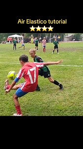 Air elastico tutorial⚽️💫#football #footballskills #footballplayer #soccer #soccerskills #soccerplayer #soccerlife #soccertricks #jogabonito #bringbackjogabonito #tyrellball | tyrellballl