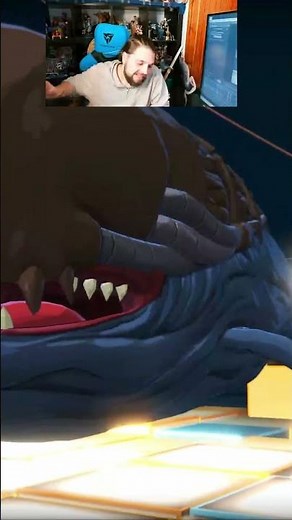 Shellmon a Whamon, salto colosal #digimon