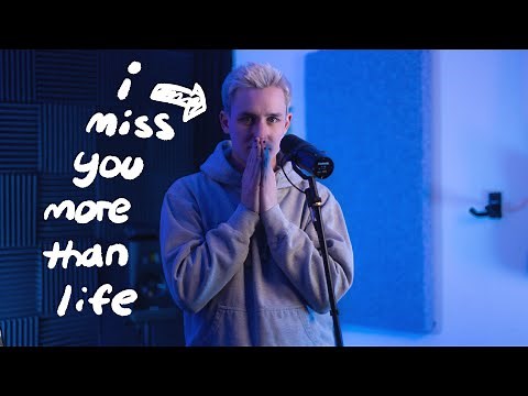 justin bieber - ghost (cover by vaultboy)