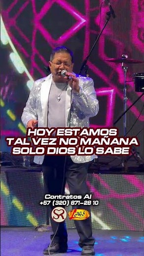 #SegundoRosero #whilealive