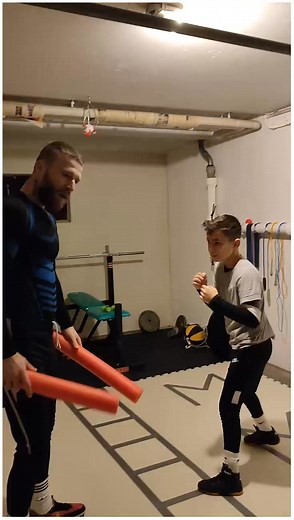 1320_REFLEX#boxing #boxingtraining | Boxing Drill2