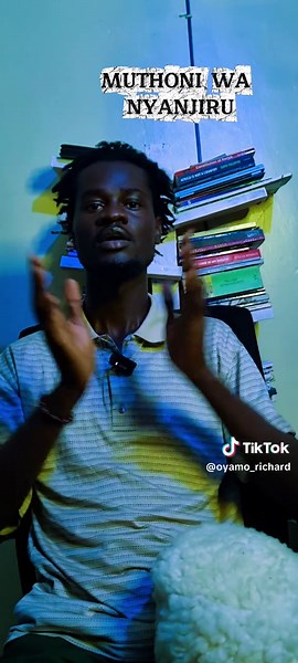 Muthoni Wa Nyanjiru: A Kenyan Heroine's Legacy