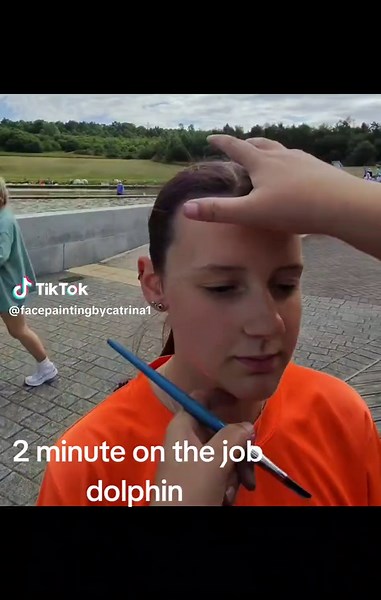 Creative Festival Face Painting Ideas in Scotland