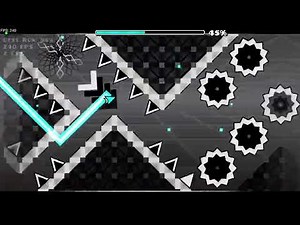 [GD] Poltergeist By Andromeda GMD Insane Demon