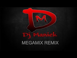 Barron - MegaMix Remix ( Dj Maniek )