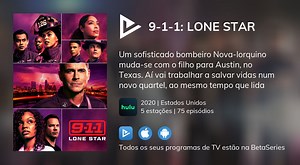 Ver 9-1-1: Lone Star streaming