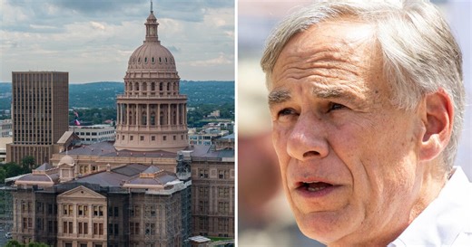 Texas lawmakers battle over redistricting as Gov. Abbott orders civil arrest of Democratic lawmakers who fled the state