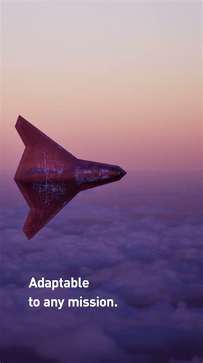 Lockheed Martin Vectis™ by Skunk Works®