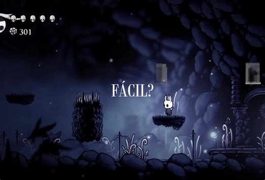 Hollow Knight Gameplay Edits and Highlights