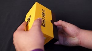 CAT S50 Rugged Smartphone Review