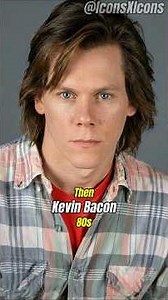 7 Character Acting Masters: Hollywood Legends Then & Now