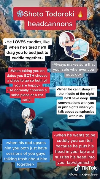 ❄️Shoto todoroki headcannons🔥#shototodoroki #mha #mhaheadcanons #shotoheadcanon #todorokiheadcanon #todoroki #todorokishouto #fypシ
