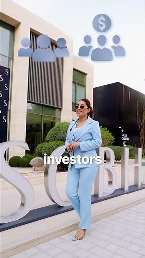 Sobha is launching Dubai’s largest townhouse and villa community, Sobha Sanctuary