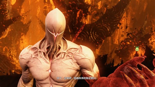 命运方舟单人埃吉尔（含过场动画）