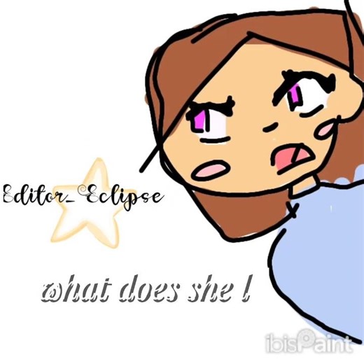 MADE IN JAPAN ORIGINAL MADE BY EDITOR ECLIPSE ANIMATIONS