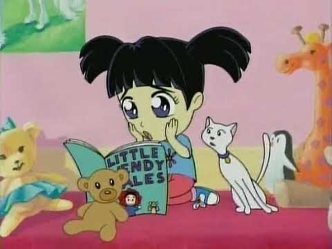 Between the Lions S03E10 Treat
