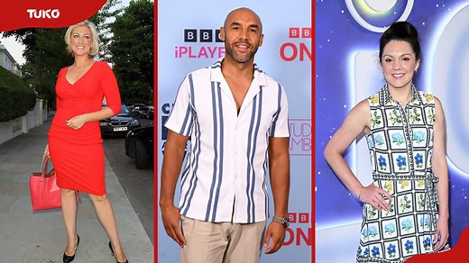 Comprehensive list of all current ITV weather presenters along with their names