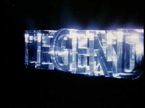 LEGEND (1985) trailer