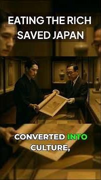 Japan's Secret Weapon: How MITI Rebuilt an Empire!