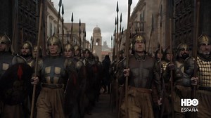 La guerra llega a la capital. Prepárate en https://juegodetronos.hboespana.com/ Nuevo episodio de Juego de Tronos la madrugada del domingo al lunes. | HBO Max