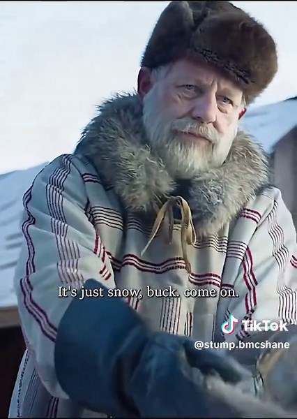 Stump BMcShane on TikTok