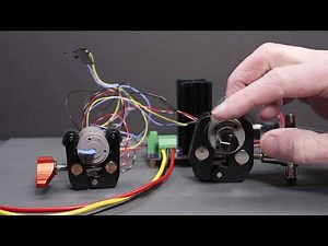 Synchro Torque Chain Demonstration